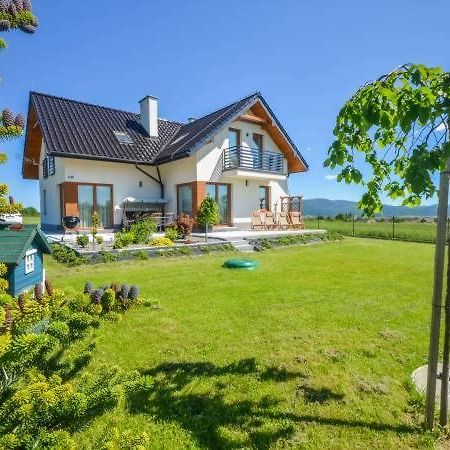 Apartamenty Gorskie Widoki Kolo Szczyrku 외부 사진