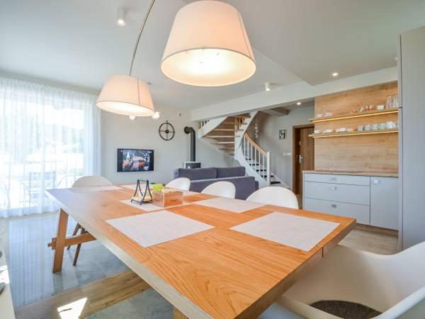 Apartamenty Gorskie Widoki Kolo Szczyrku 외부 사진