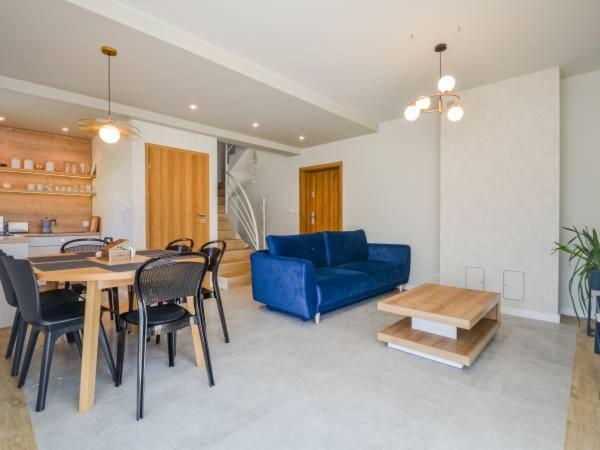 Apartamenty Gorskie Widoki Kolo Szczyrku 외부 사진