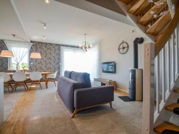 Apartamenty Gorskie Widoki Kolo Szczyrku 외부 사진