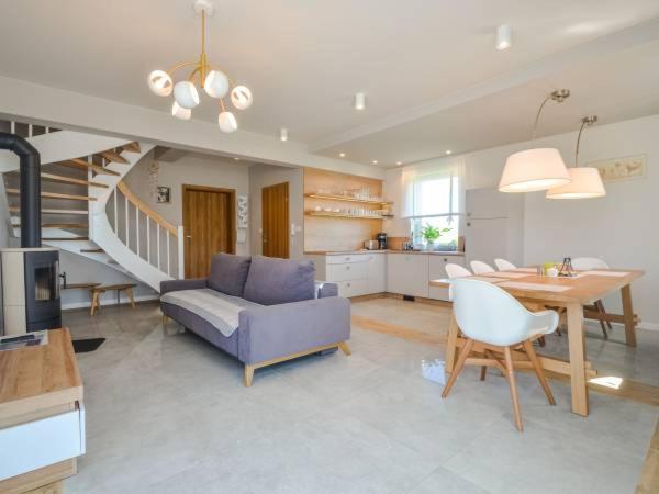 Apartamenty Gorskie Widoki Kolo Szczyrku 외부 사진