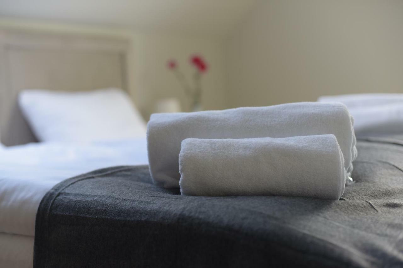 Apartamenty Gorskie Widoki Kolo Szczyrku 외부 사진