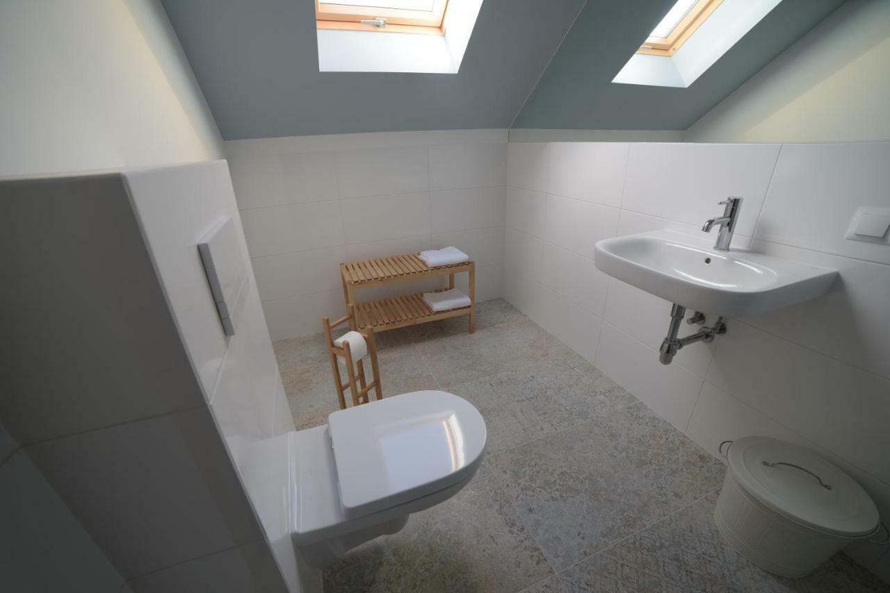 Apartamenty Gorskie Widoki Kolo Szczyrku 외부 사진