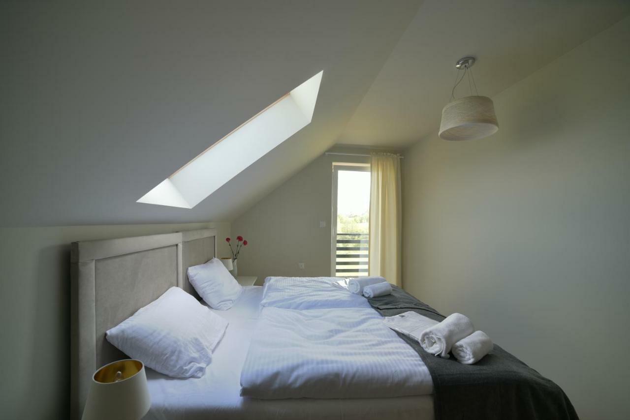 Apartamenty Gorskie Widoki Kolo Szczyrku 외부 사진