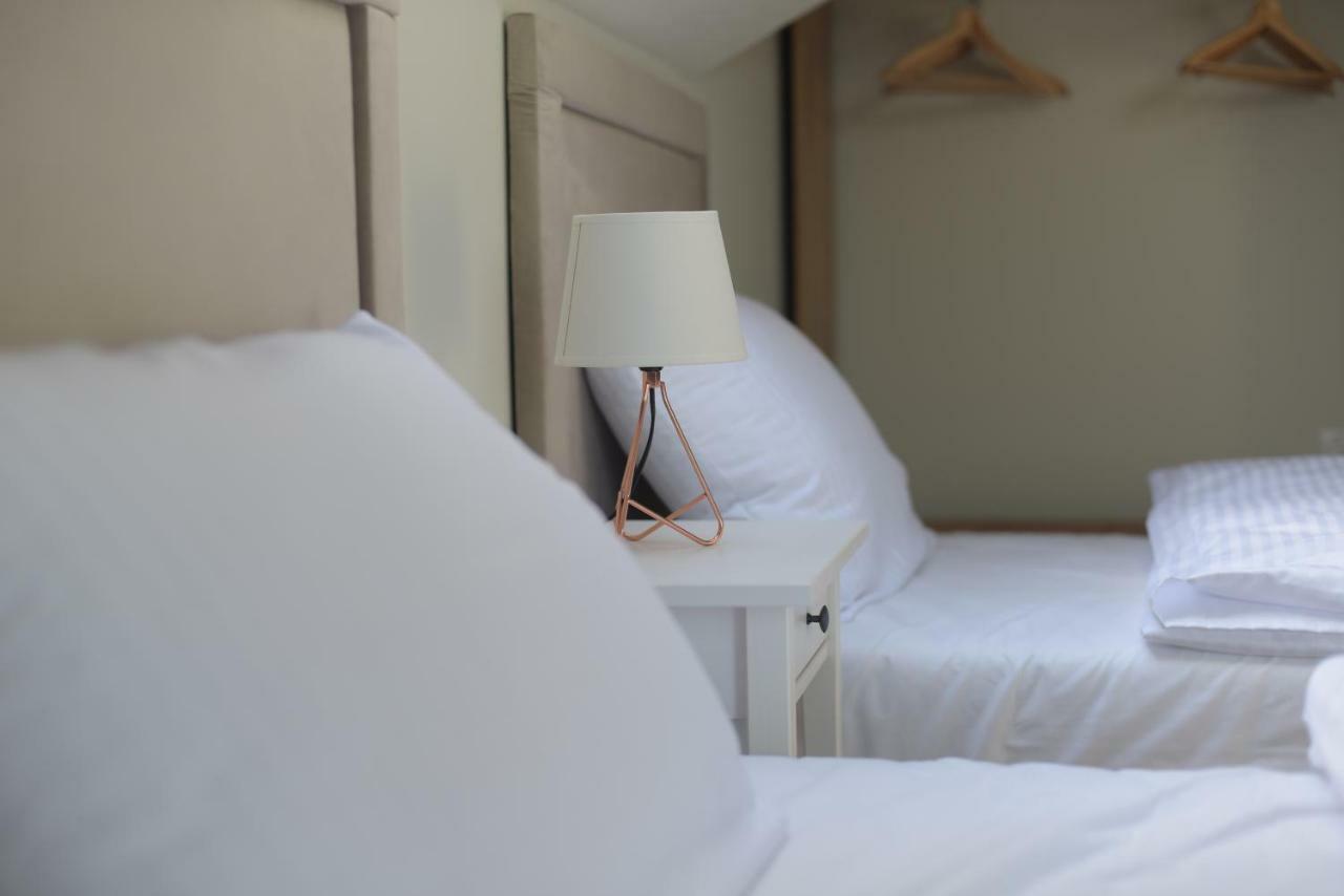 Apartamenty Gorskie Widoki Kolo Szczyrku 외부 사진