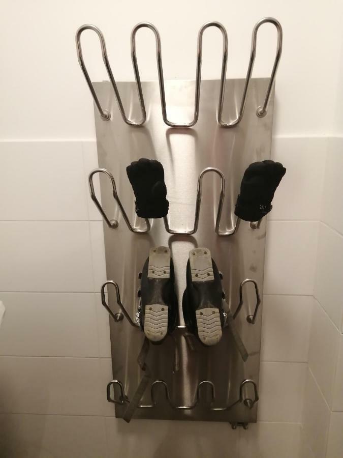 Apartamenty Gorskie Widoki Kolo Szczyrku 외부 사진