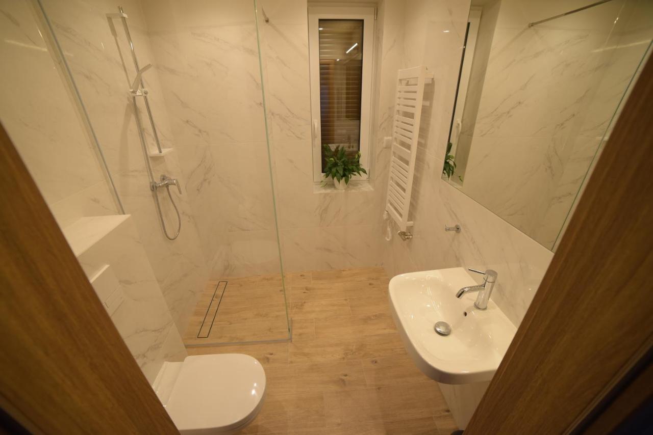 Apartamenty Gorskie Widoki Kolo Szczyrku 외부 사진